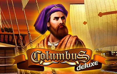 Слотозал демо слот Columbus Deluxe