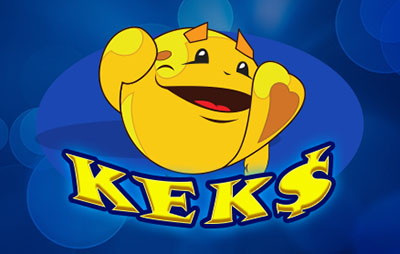 Однорукий бандит Kek$ в Слотозале